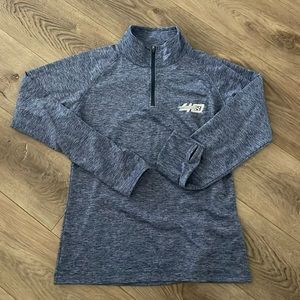 Hendrick motorsports pull over